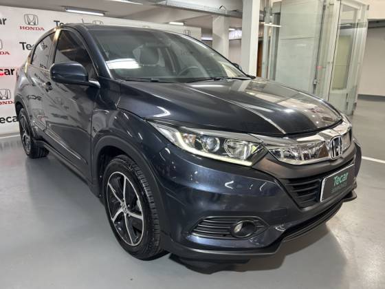 HONDA HR-V 1.8 16V FLEX LX 4P AUTOMÁTICO HONDA HR-V 1.8 16V FLEX LX 4P AUTOMÁTICO